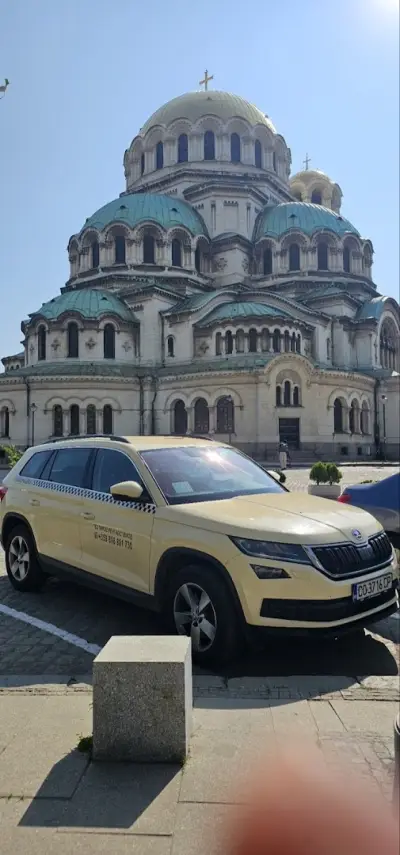 Taxi Company Borovets/ТАКСИ БОРОВЕЦ