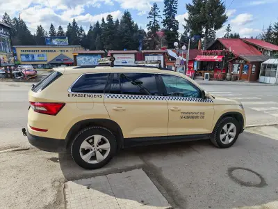 Taxi Company Borovets/ТАКСИ БОРОВЕЦ