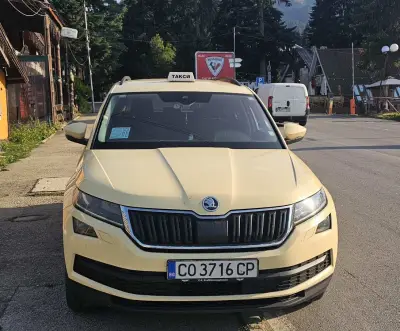Taxi Company Borovets/ТАКСИ БОРОВЕЦ