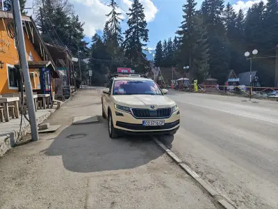 Taxi Company Borovets/ТАКСИ БОРОВЕЦ