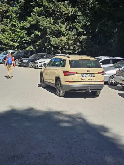 Taxi Company Borovets/ТАКСИ БОРОВЕЦ