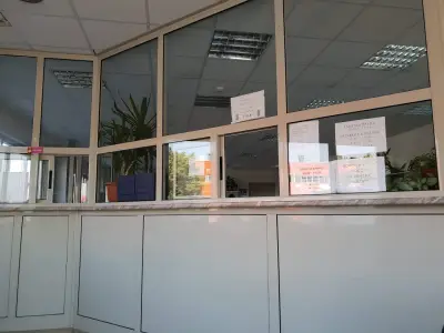 ДСВ Роуд ЕООД