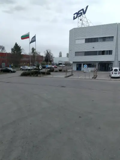 ДСВ Роуд ЕООД
