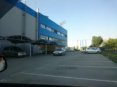 ДСВ Роуд ЕООД