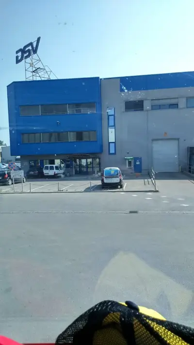 ДСВ Роуд ЕООД