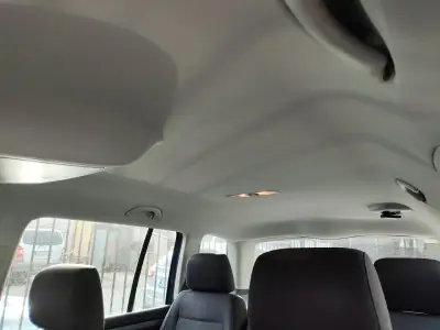 Автотапицерски услуги "Letaib" | Реставрация на автомобилни салони