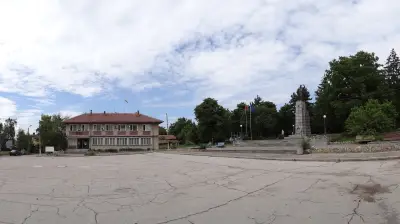 Кметство Крушуна