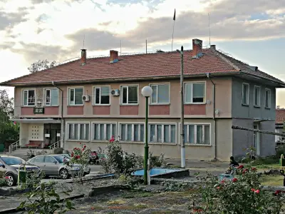Кметство Крушуна