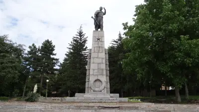 Кметство Крушуна