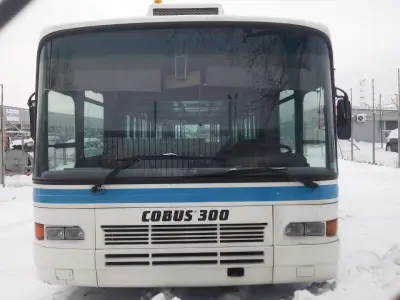 БПП автостъкла