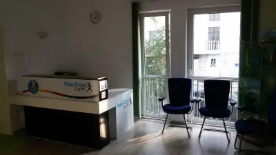 Хелен Дорон Южен парк