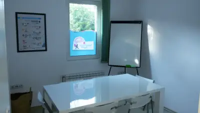 Хелен Дорон Южен парк