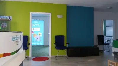 Хелен Дорон Южен парк