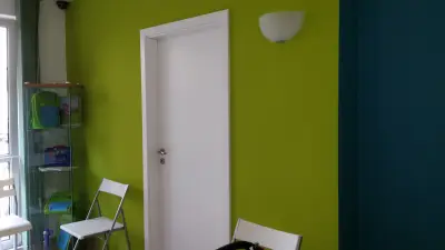 Хелен Дорон Южен парк