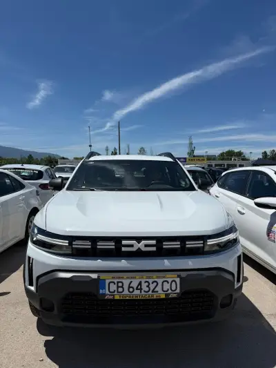 Top Rent A Car Sofia, Blvd. Cherni vrah