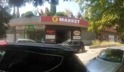 T MARKET