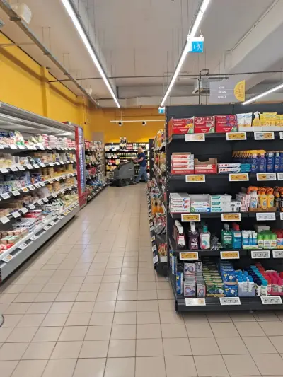 T MARKET