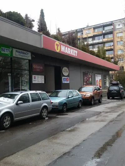T MARKET