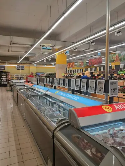 T MARKET
