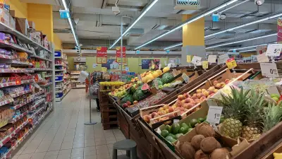 T MARKET
