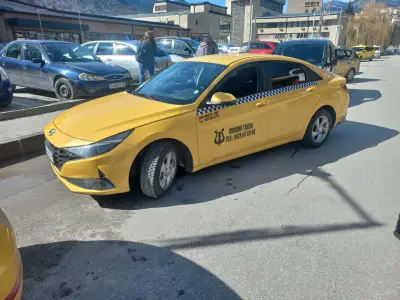 Смолян ТАКСИ