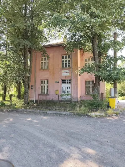 Кметство Борущица