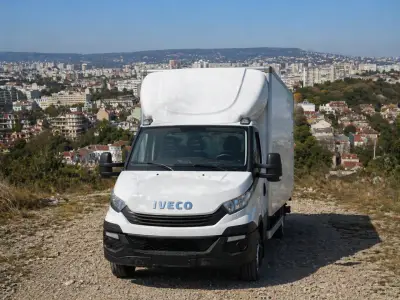 RentExpress Varna