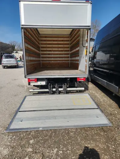 RentExpress Varna