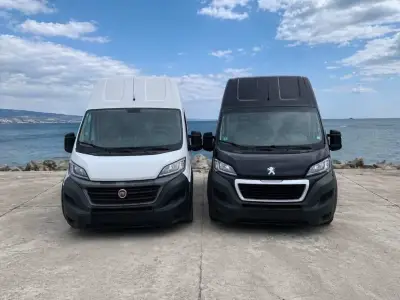 RentExpress Varna
