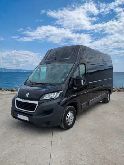 RentExpress Varna