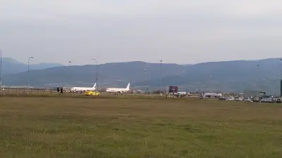Plovdiv Airport Transfer