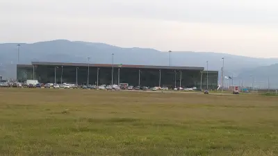 Plovdiv Airport Transfer