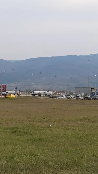 Plovdiv Airport Transfer