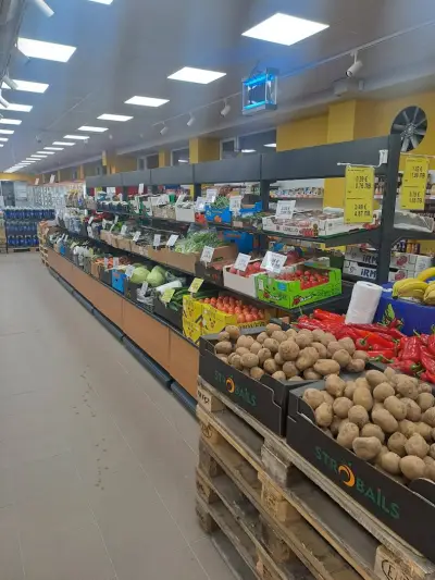 T MARKET