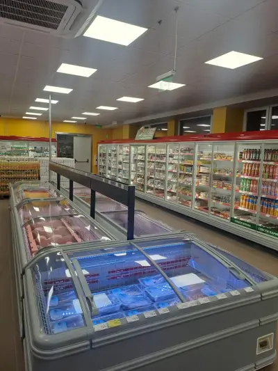 T MARKET