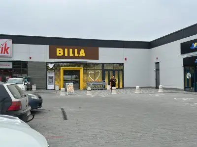 BILLA