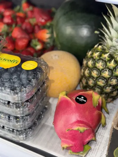 Elita Fruit