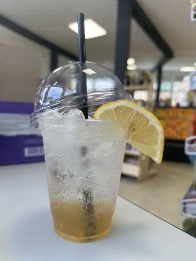 Elita Fruit