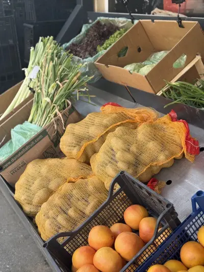 Elita Fruit