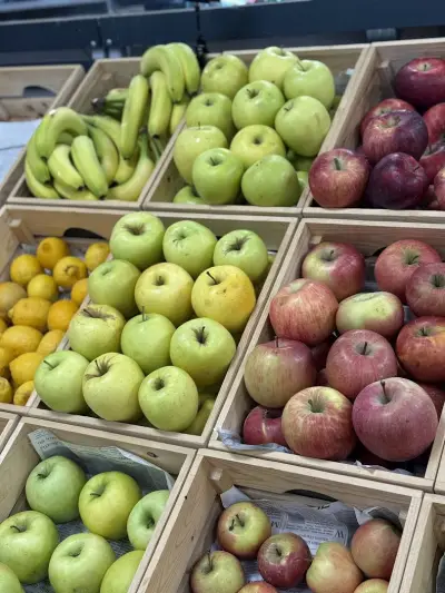 Elita Fruit