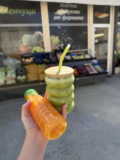 Elita Fruit