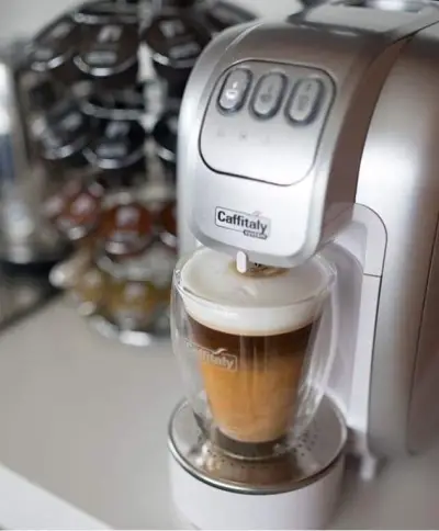 Caffitaly Sofia
