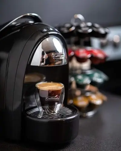 Caffitaly Sofia
