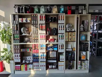 Caffitaly Sofia
