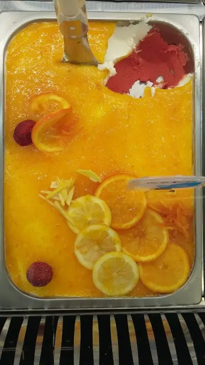Sotto Zero Gelato Italiano