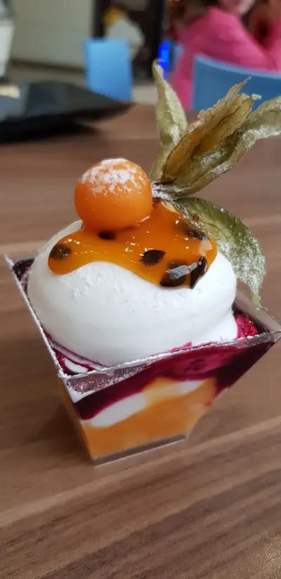Sotto Zero Gelato Italiano