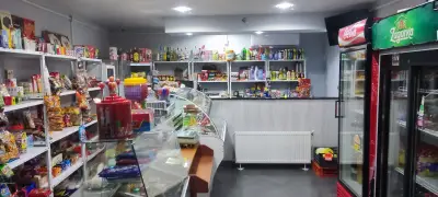 Хранителен Магазин "ЙОЛИНА-ИЛИЕВИ"ЕООД
