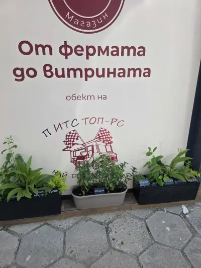 Месарски магазин ПИТ СТОП