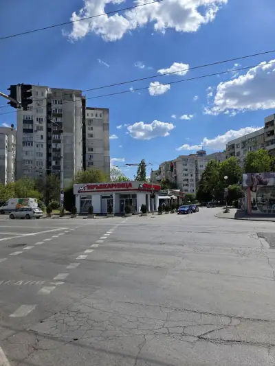 МРЪВКАРНИЦА, ж.к.Дружба 2