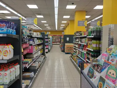 Т MARKET